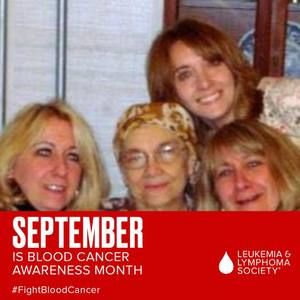 Meet your Posher, Theresa